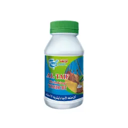 لبن الطائف